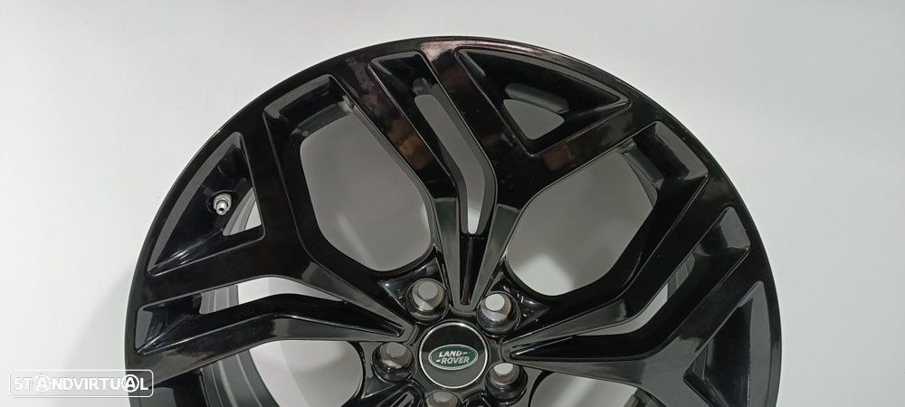 PNEU LAND ROVER RANGE ROVER EVOQUE EVOQUE - 6