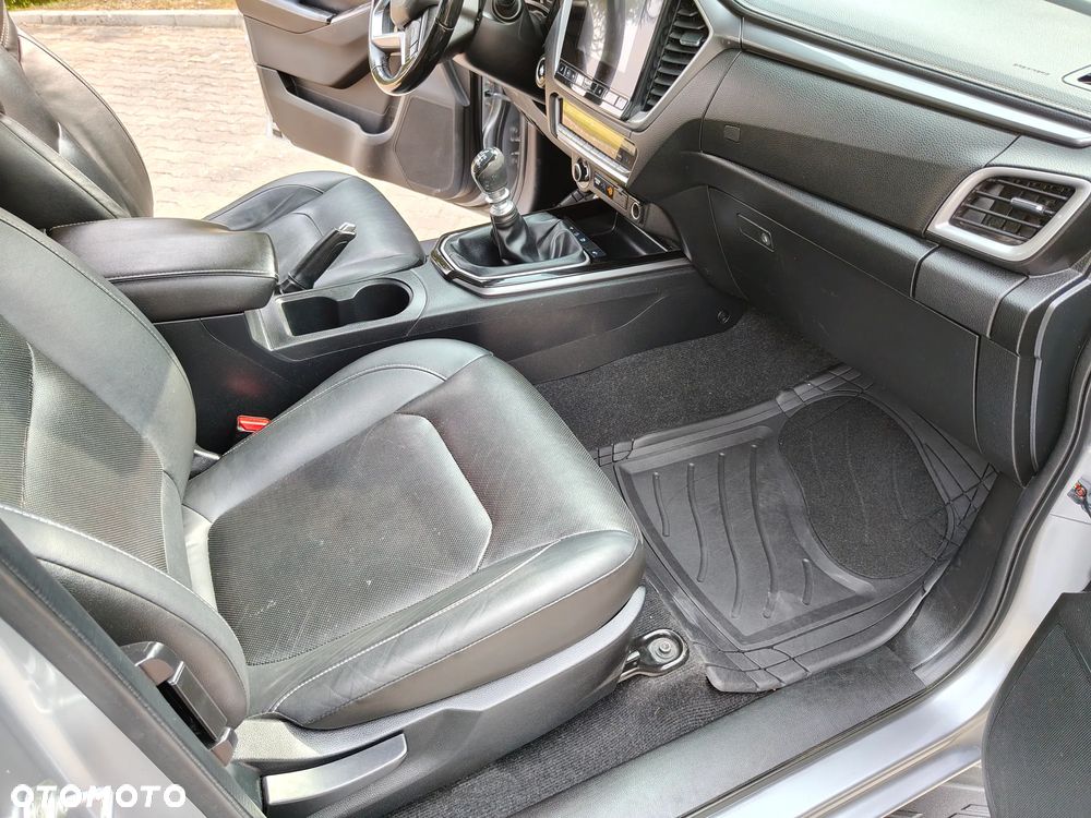 Isuzu D-Max 1.9 DC L Prime - 22