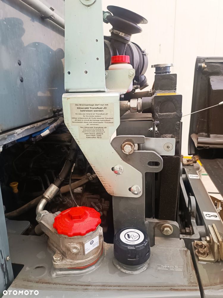 Wacker Neuson WL 25 - 28
