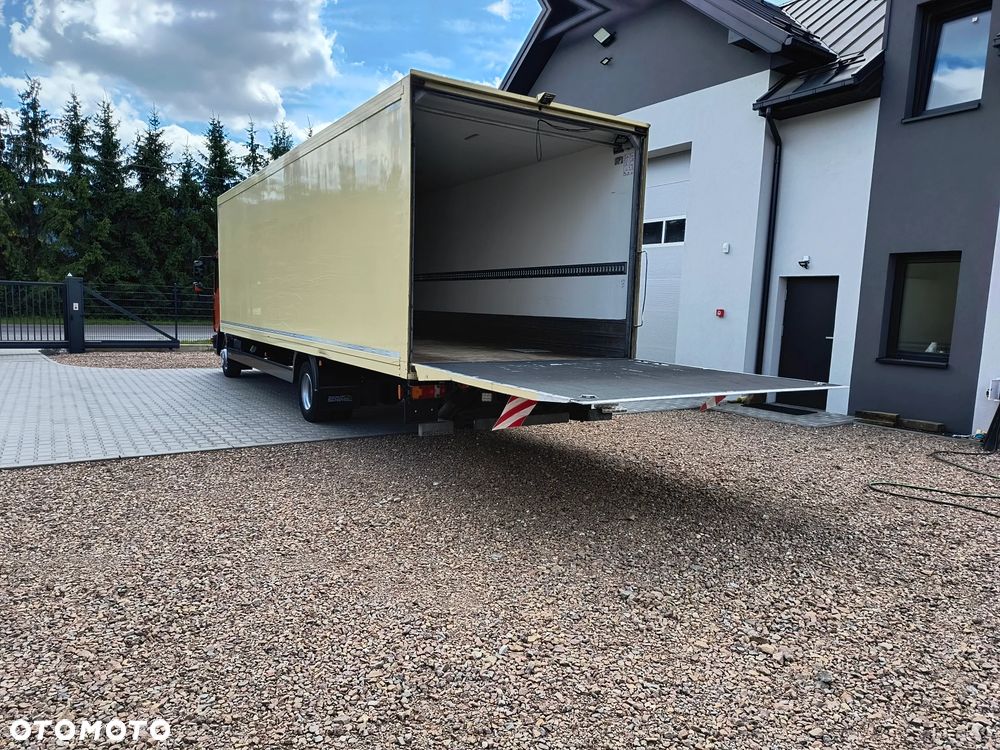 MAN TGL 12.190 Euro6 - 5