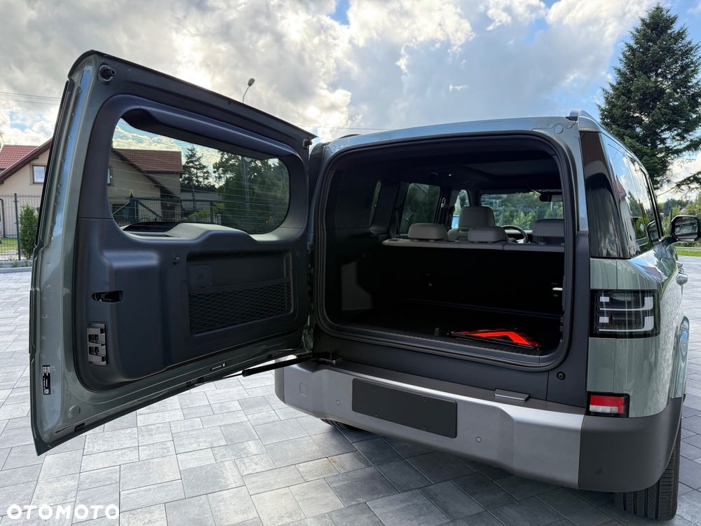 BYD Leopard 7 - 18