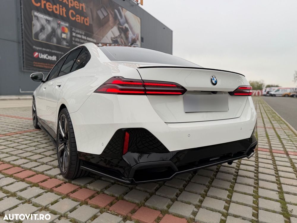 BMW Seria 5 - 27