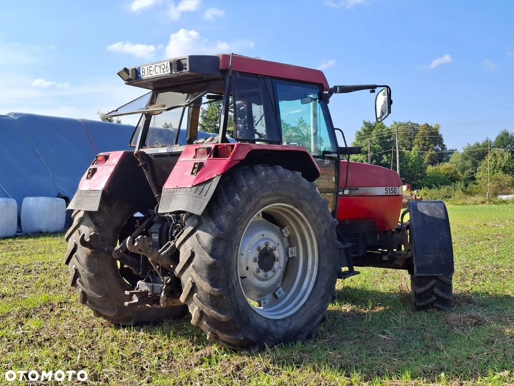 Case IH Case maxum 5150 - 3