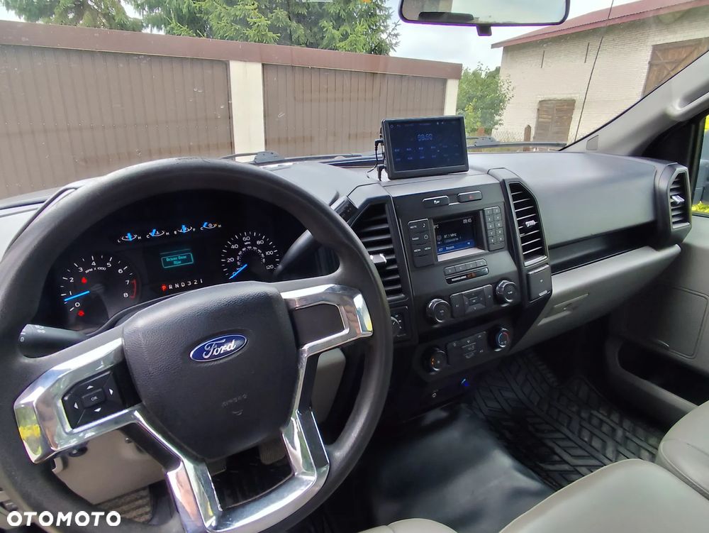 Ford F150 - 7