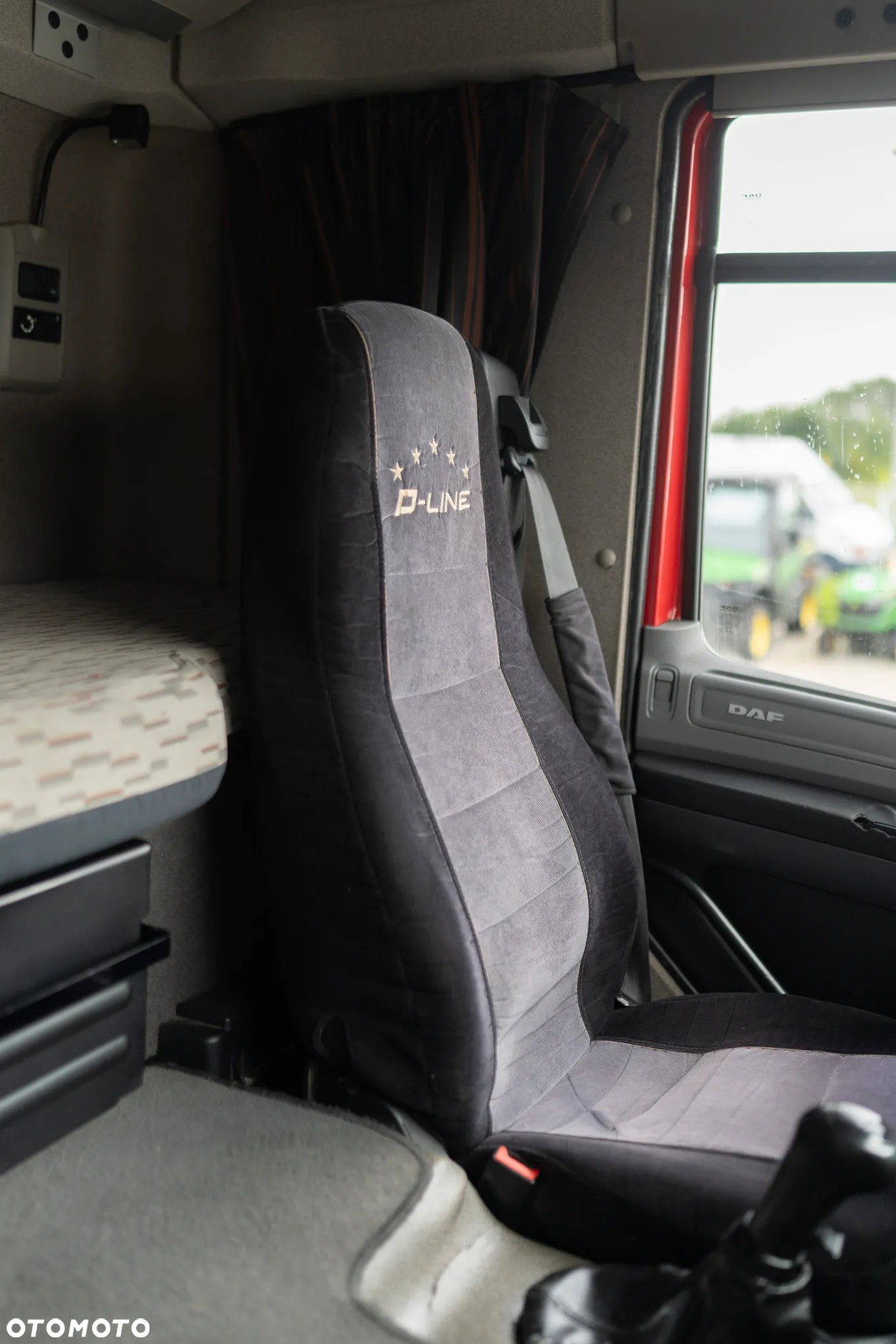 DAF CF 440 FT /  STANDARD / MANUAL - 14