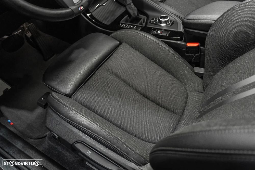 BMW X1 xDrive25e Pack Desportivo M - 22