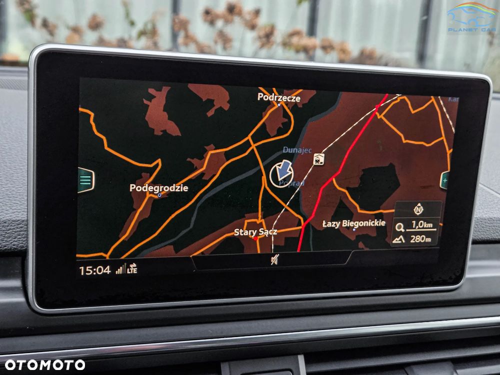 Audi A4 Avant 2.0 TDI ultra S tronic sport - 31