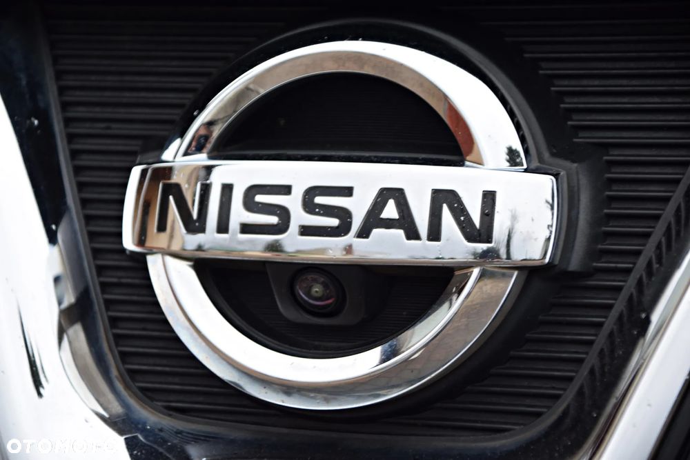 Nissan Qashqai 1.6 dCi DPF acenta - 7