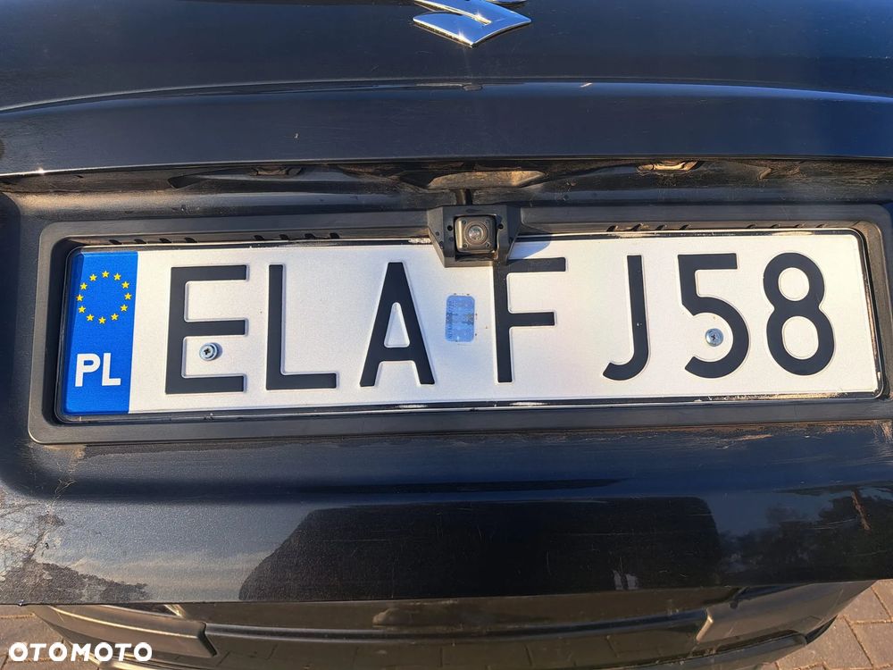 Suzuki SX4 1.6 Moonlight Edition 4WD - 3