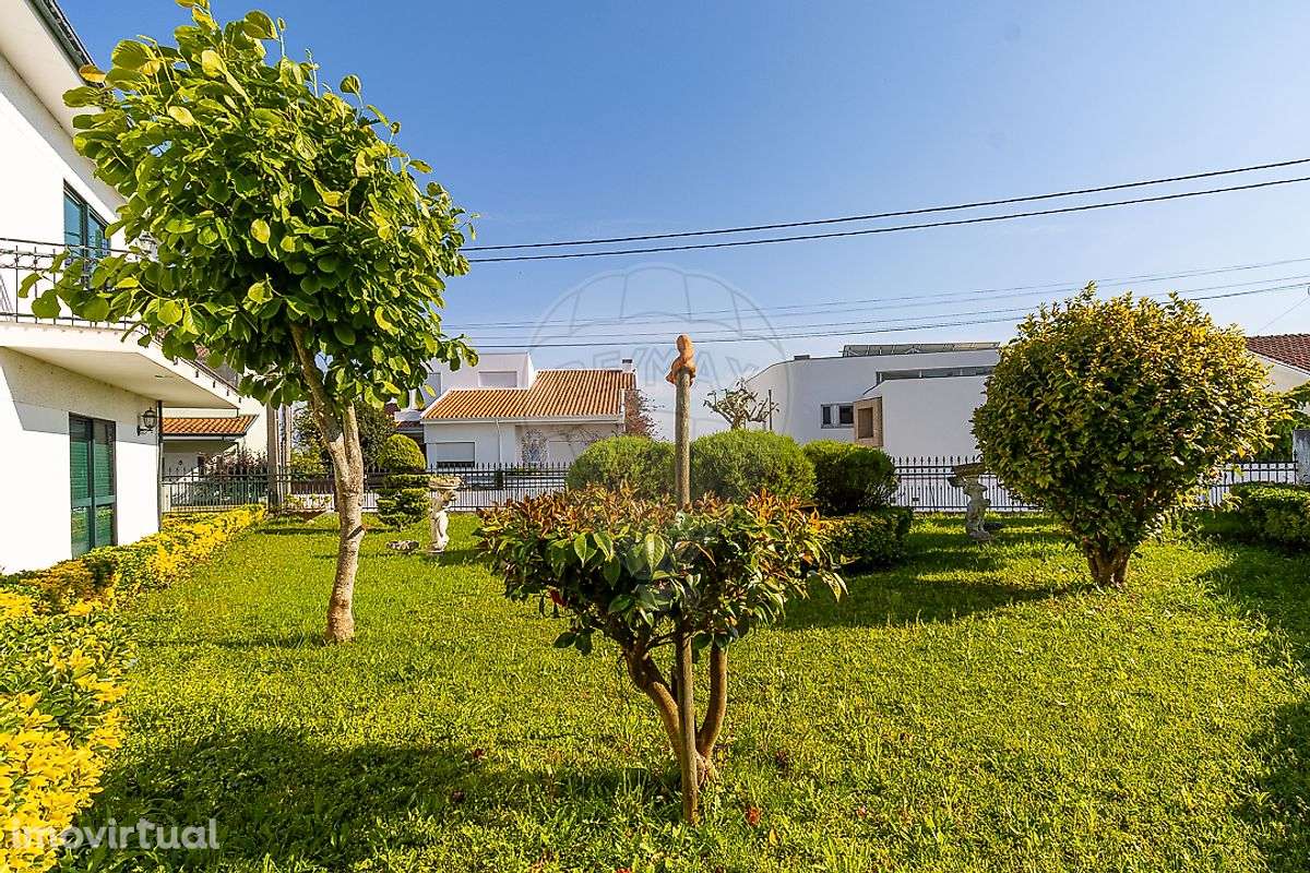 Moradia T4 para venda - Grande imagem: 3/34