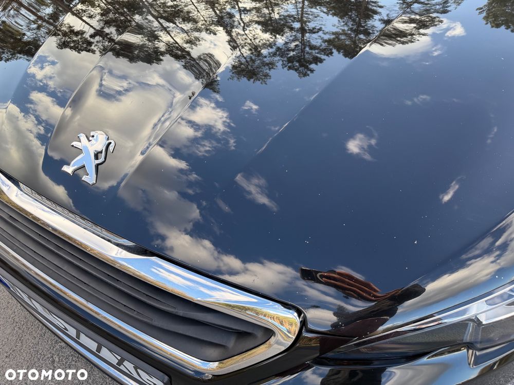 Peugeot 308 1.6 BlueHDi Active S&S - 19