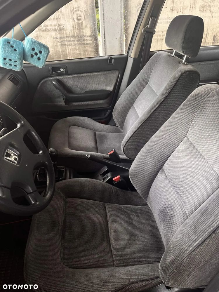 Honda Accord 2.0i-16 EX - 2