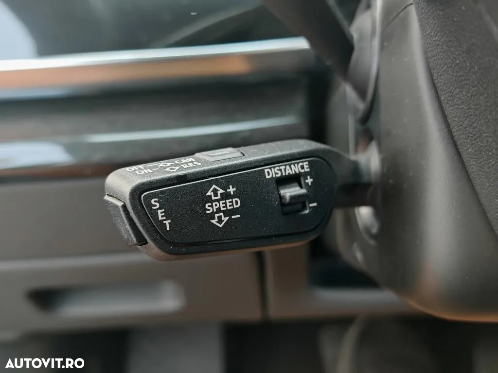 Audi Q8 3.0 50 TDI quattro Tiptronic MHEV - 26