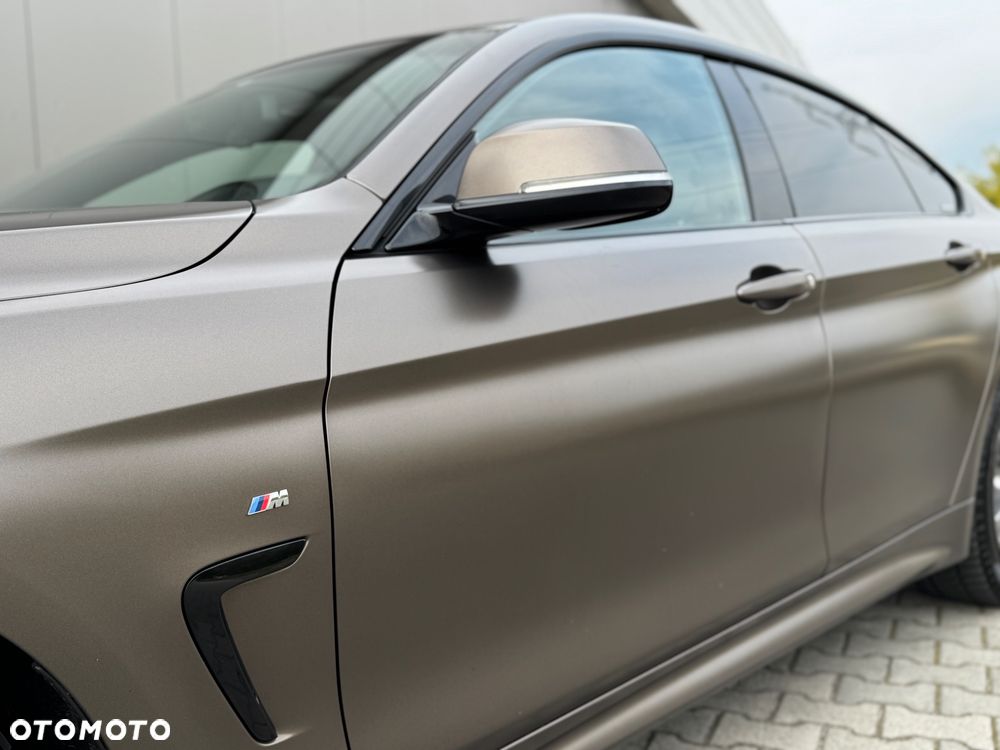 BMW Seria 4 - 17