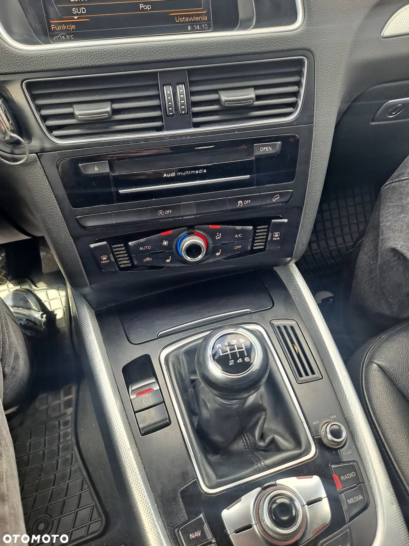 Audi Q5 - 6