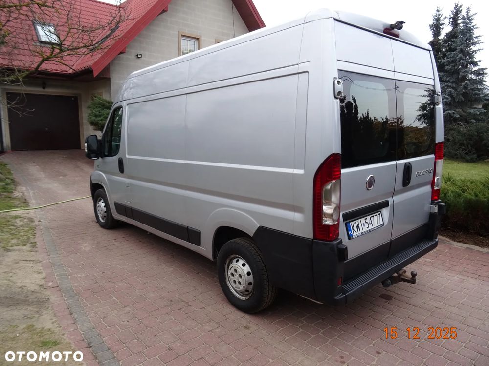 Fiat Ducato - 4