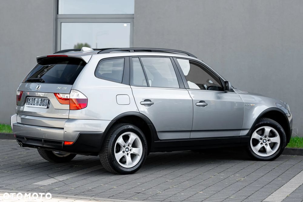 BMW X3 xDrive30d Edition Lifestyle - 11