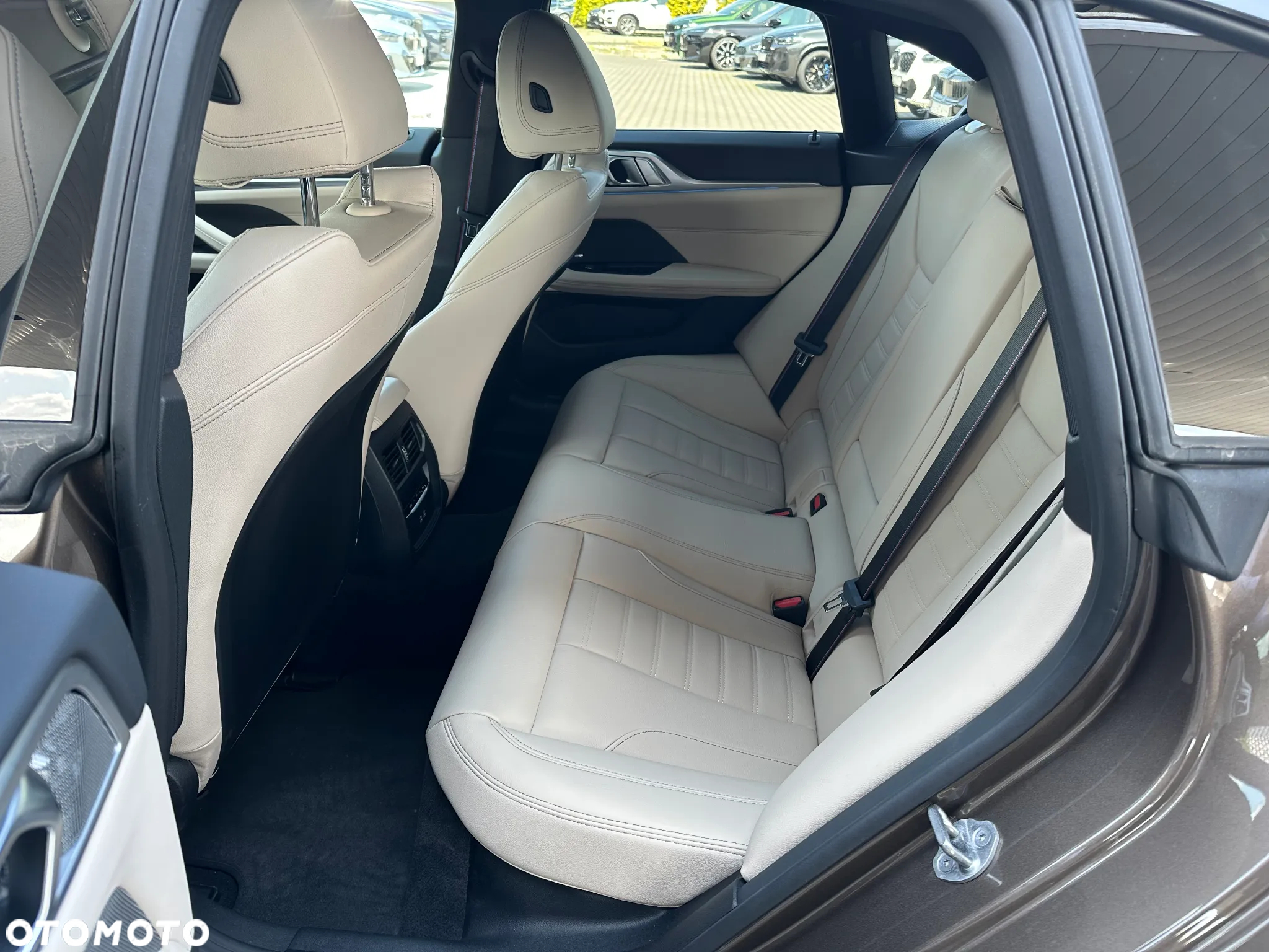 BMW i4 83.9kWh xDrive 40 M Sport - 7