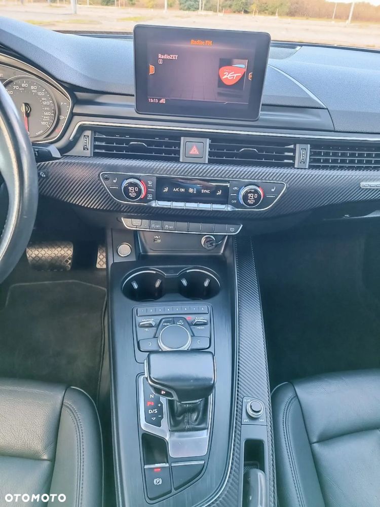 Audi A5 Sportback 2.0 TFSI S tronic sport - 10