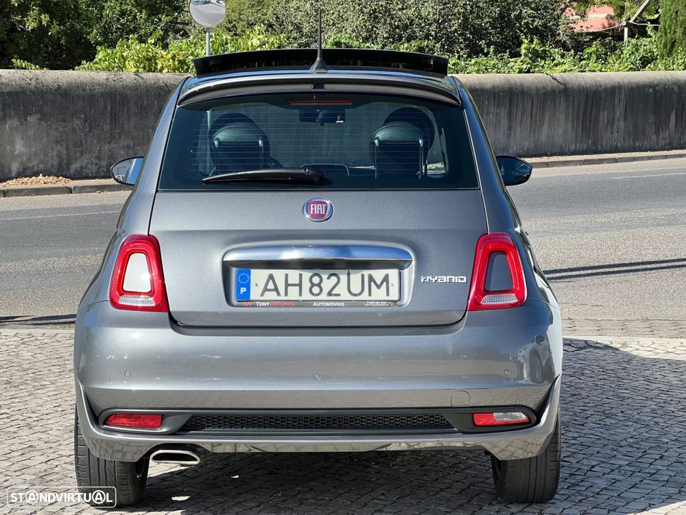 Fiat 500 - 7