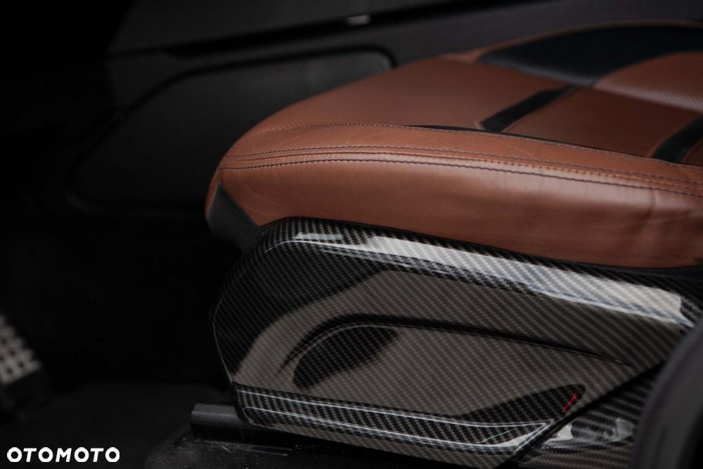 Mercedes-Benz Klasa G AMG 63 - 21