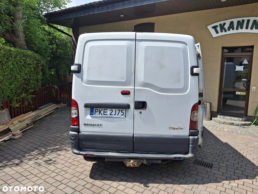 Renault Master - 4