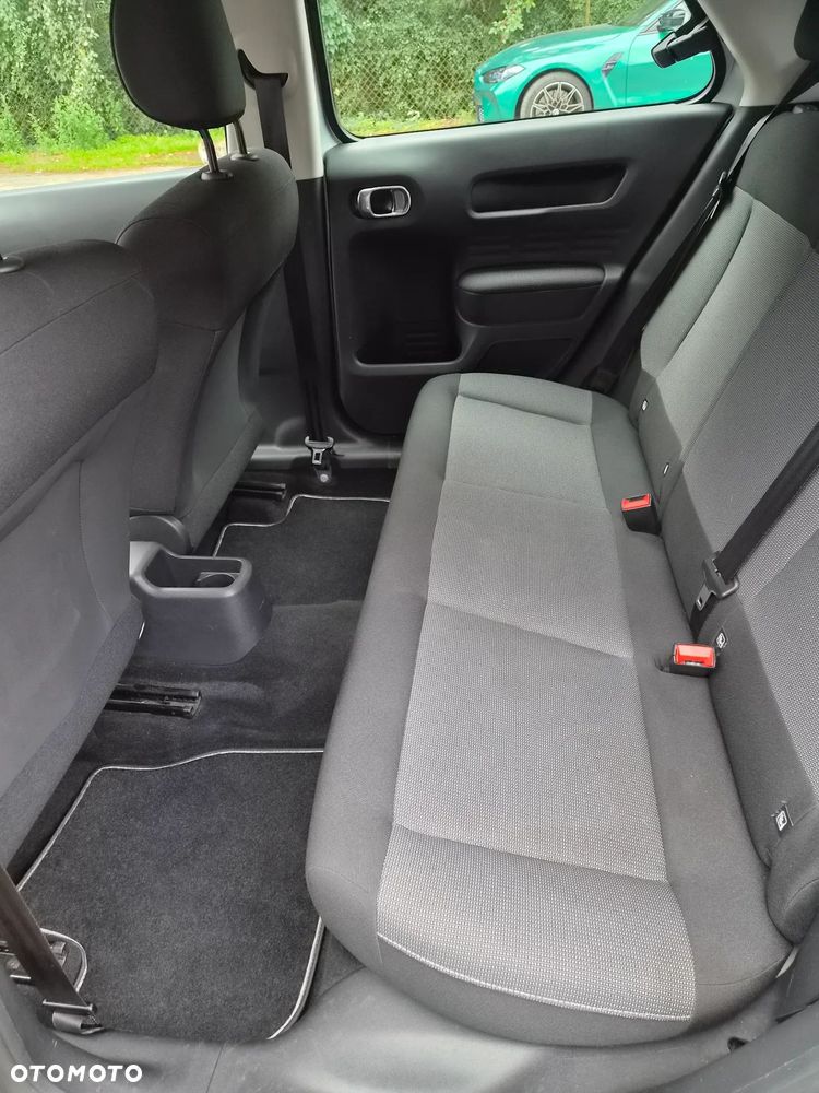 Citroën C4 Cactus 1.2 PureTech Live - 15