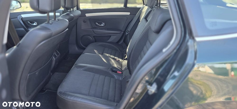 Renault Laguna 2.0 DCi Luxe Dynamique - 8