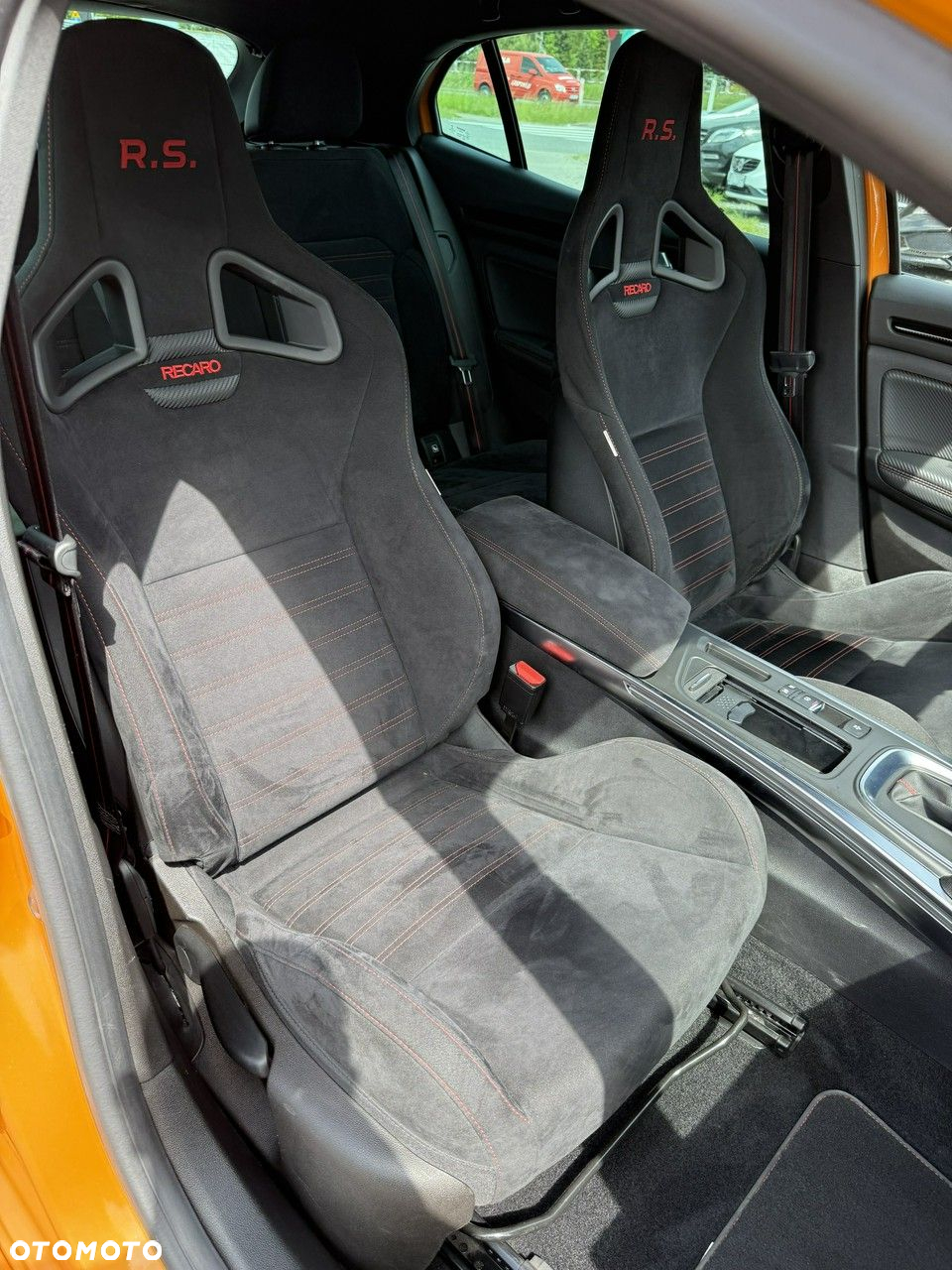 Renault Megane - 19