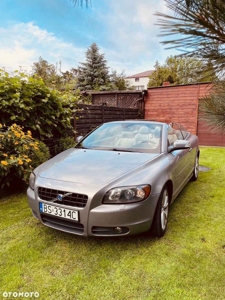 Volvo C70 2.0D Summum - 13