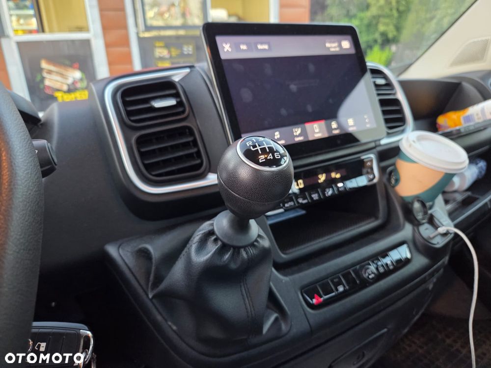 Fiat Ducato - 5