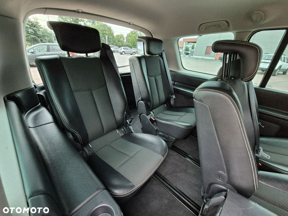 Renault Grand Espace Gr 2.0 dCi Expression - 21