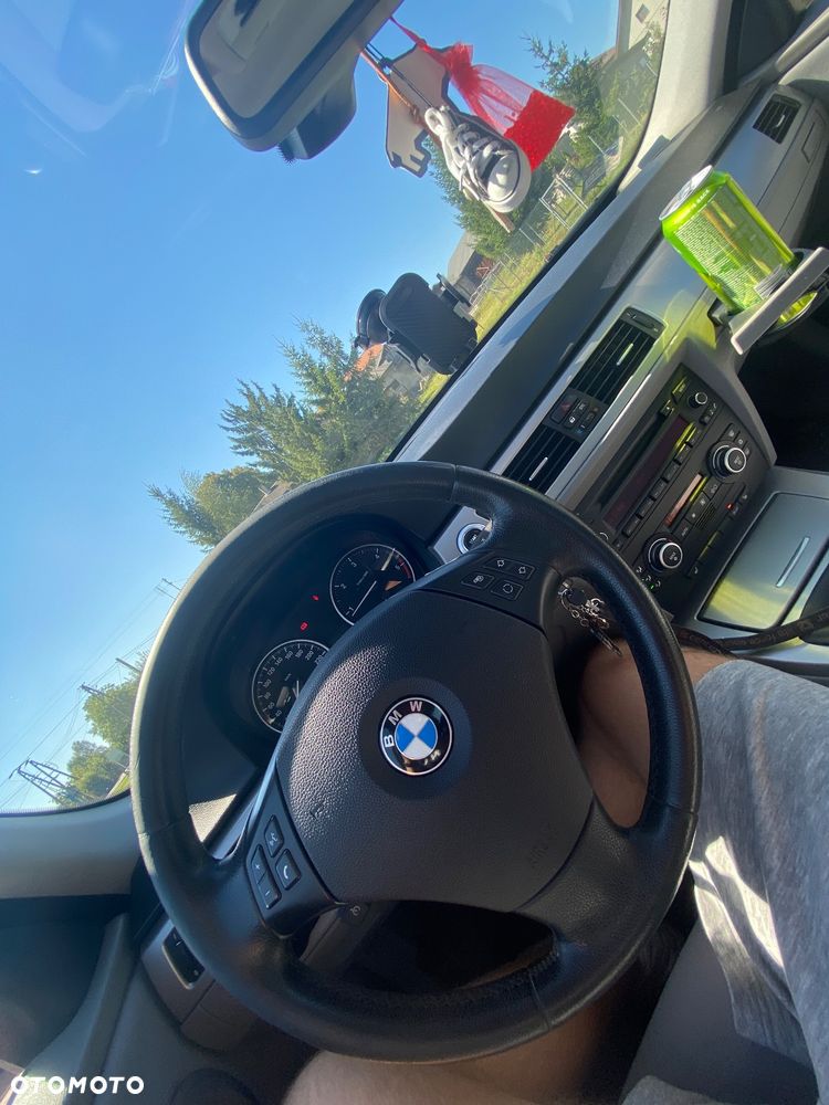 BMW Seria 3 320d - 9