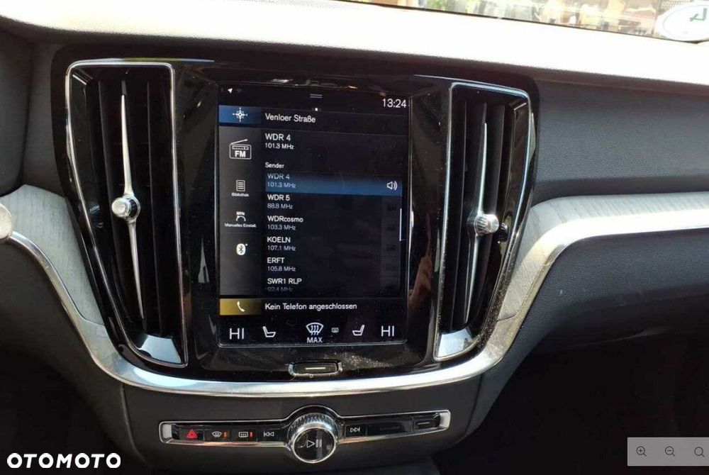 Volvo V60 B4 B Inscription - 5