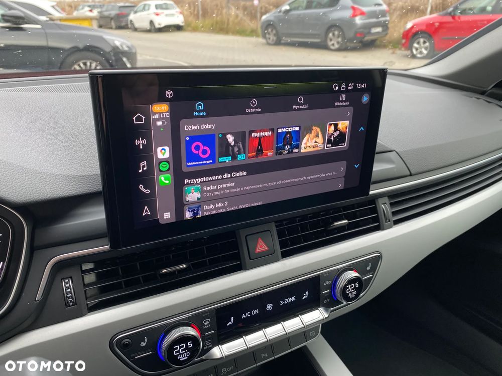 Audi A4 Limousine 30 TDI mHEV S Line S tronic - 18