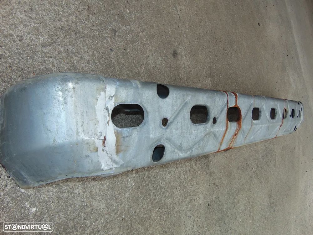 Grand cherokee reforço para-choques - 2