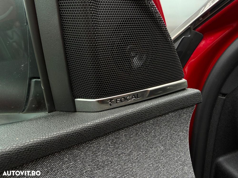 Peugeot 5008 1.2 Puretech Turbo s&s EAT8 Allure - 19