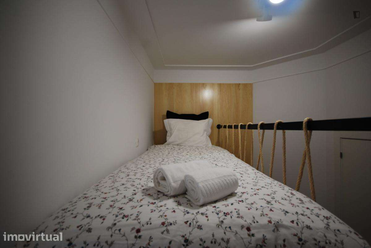Apartamento com 2 quartos - localizado em Penha Lisbon - Grande imagem: 5/27