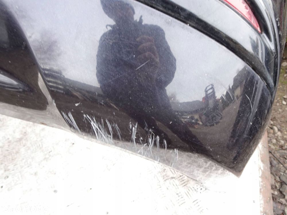 zderzak tył kpl. ford mondeo mk5 hb bd - 6