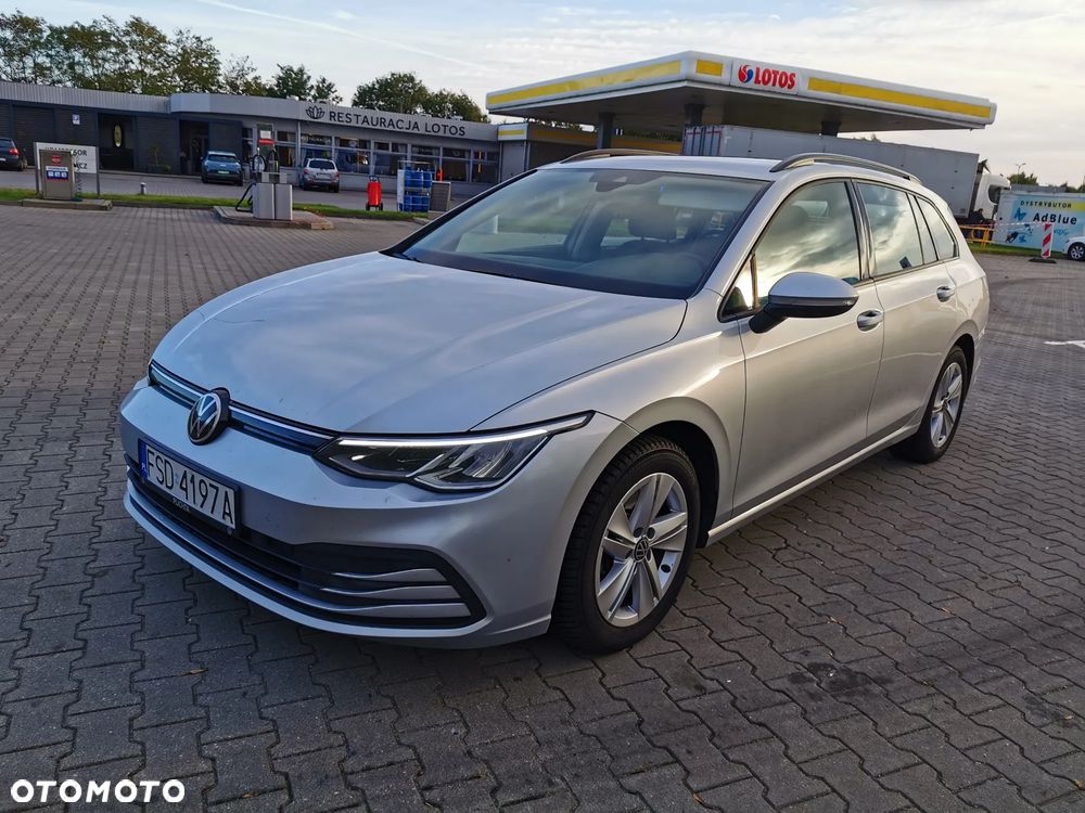 Volkswagen Golf 2.0 TDI - 2