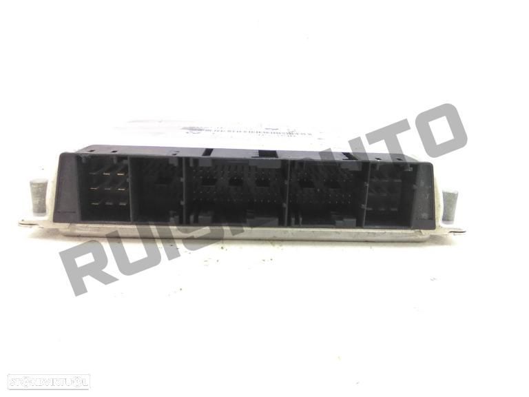 Centralina Motor 02810_01445 Bmw 3 (e46) [1997_2005] 320d - 3