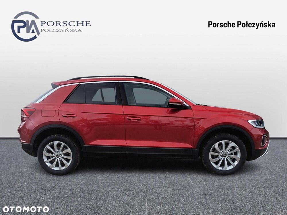 Volkswagen T-Roc - 6