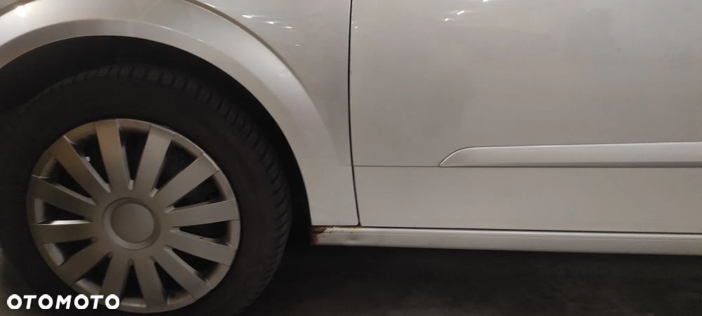 Opel Astra 1.8 - 8
