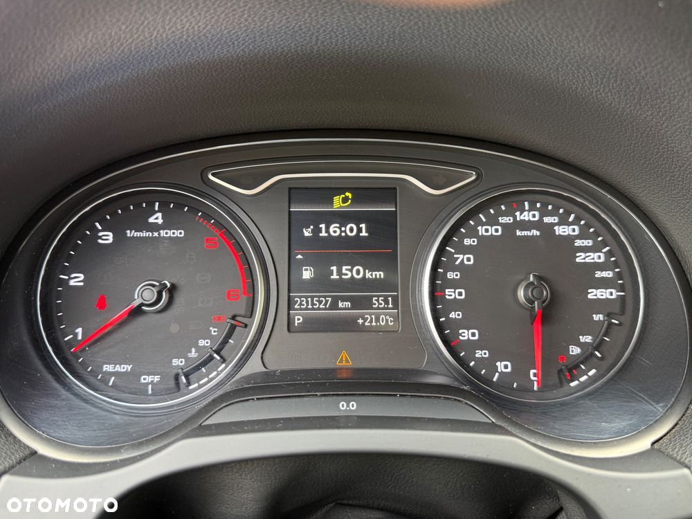 Audi A3 Limousine 2.0 TDI (clean diesel) quattro S tronic S line Sportpaket - 27