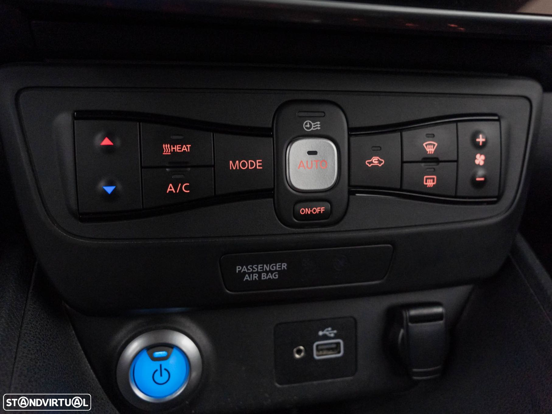 Nissan Leaf e+ Acenta - 28