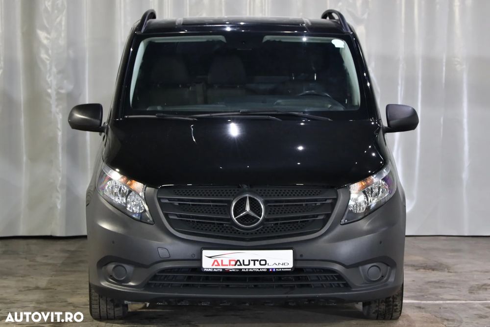 Mercedes-Benz Vito - 33