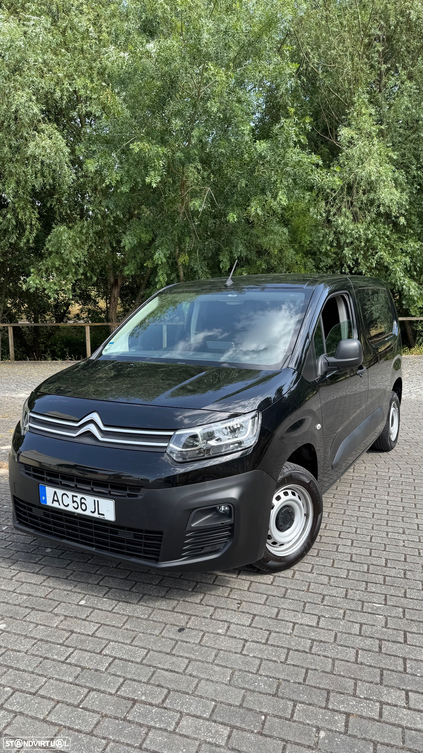 Citroën Berlingo 1.5 BlueHDi M Feel - 6