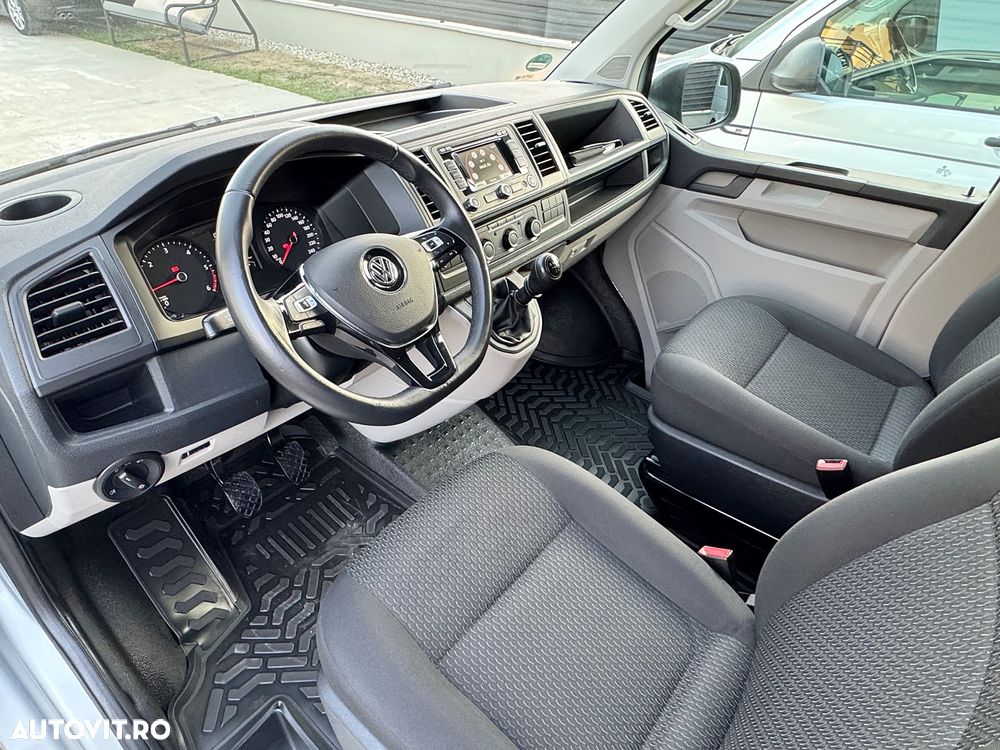Volkswagen Caravelle T6 2.0 TDI KR Comfortline - 26