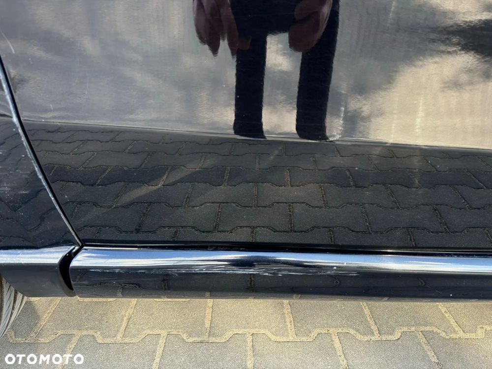 Mercedes-Benz Klasa V 250 d 4-Matic 7G-Tronic (d³ugi) - 17