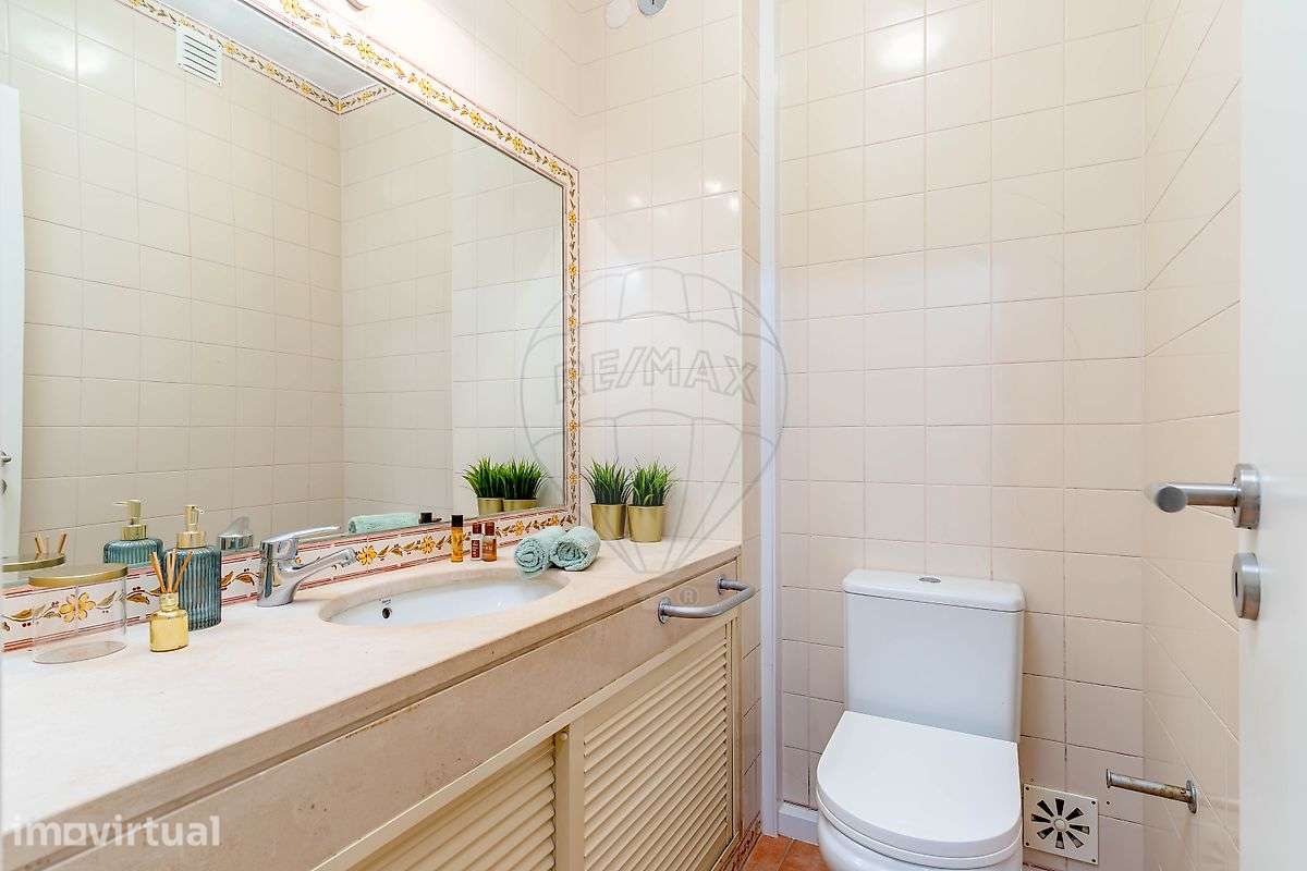 Apartamento T2 para arrendamento - Grande imagem: 5/23